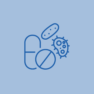 Icon for Antibiotic Resistance Panel