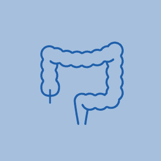 Icon for Gastrointestinal Panel
