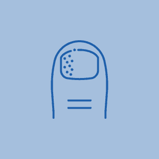 Icon for Nail Fungus Panel